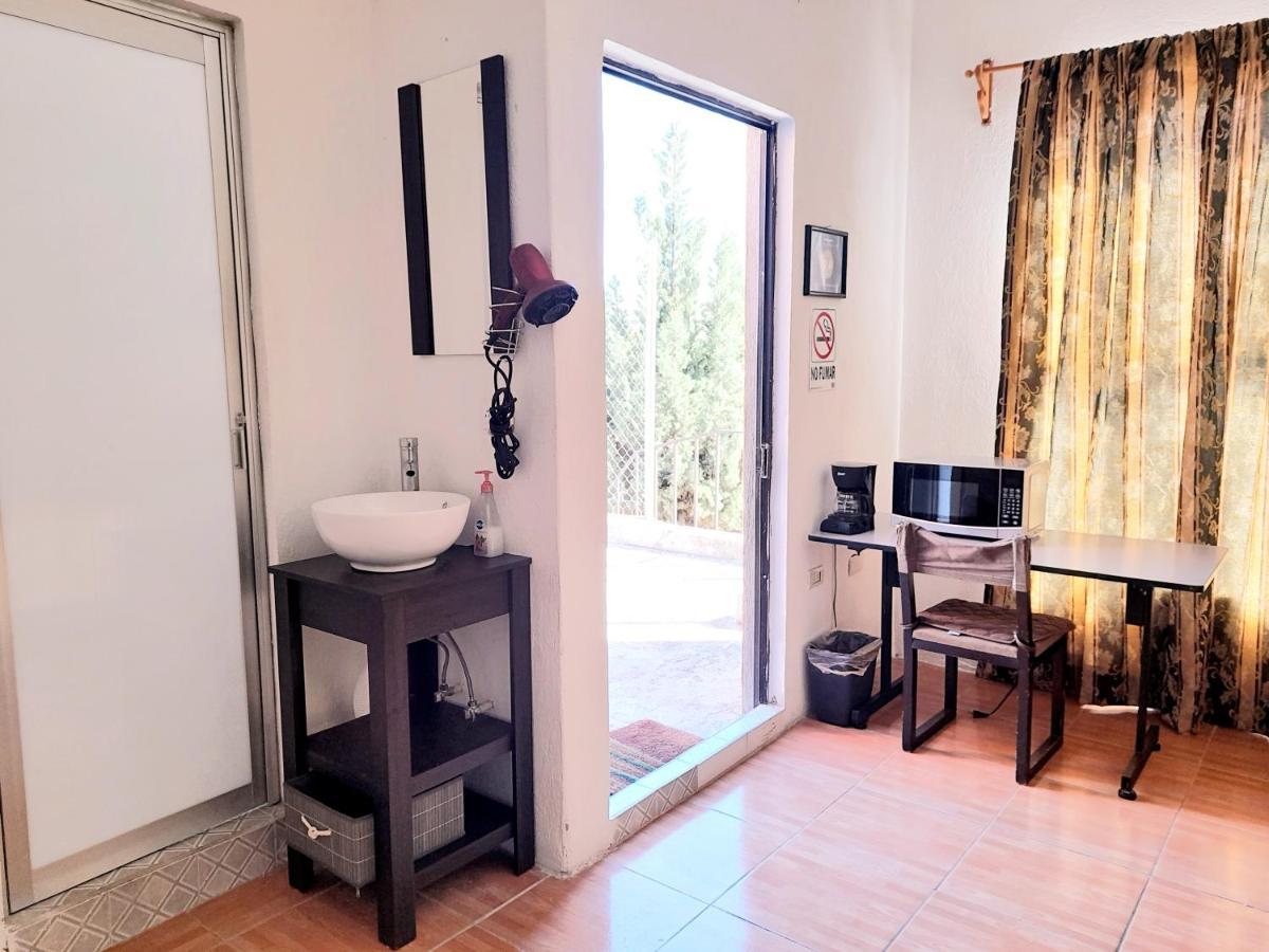 Suite Amplia Privada A 8 Min Del Centro Аґуаскальєнтес Екстер'єр фото
