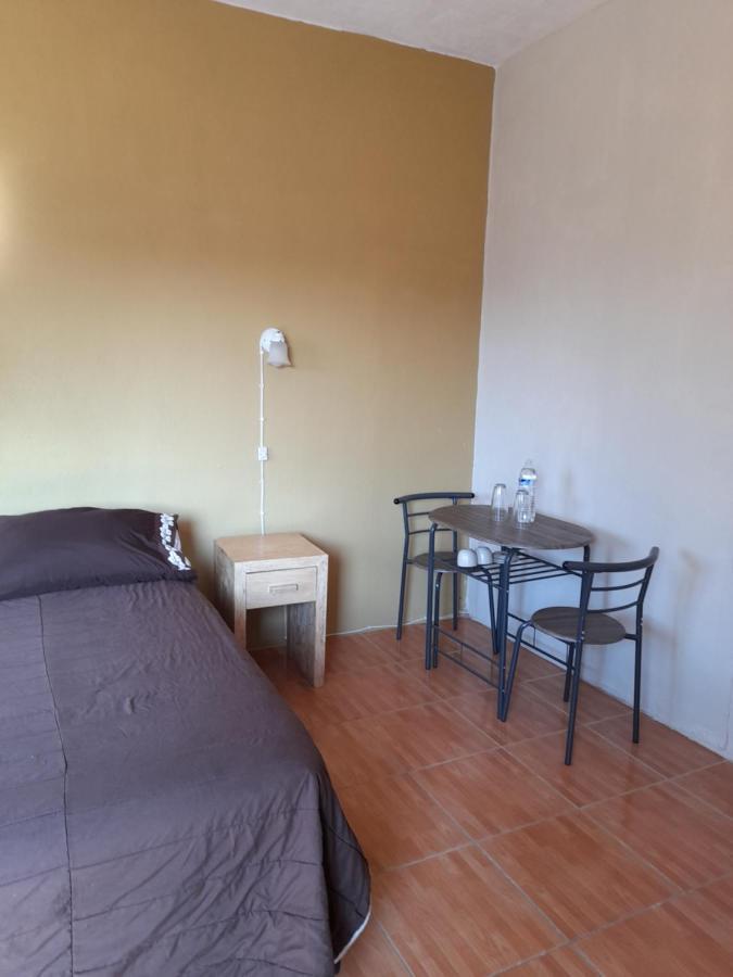 Suite Amplia Privada A 8 Min Del Centro Аґуаскальєнтес Екстер'єр фото
